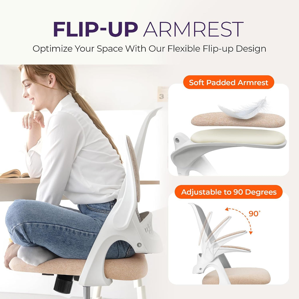 neo chair office desk chair, ergonomic mesh with, package contents
