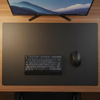 Dacasso Classic Leather Mat Desk pad - Image 7