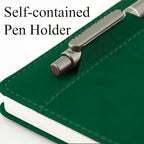 SLFreMint Premium Hardcover Notebook - Image 2
