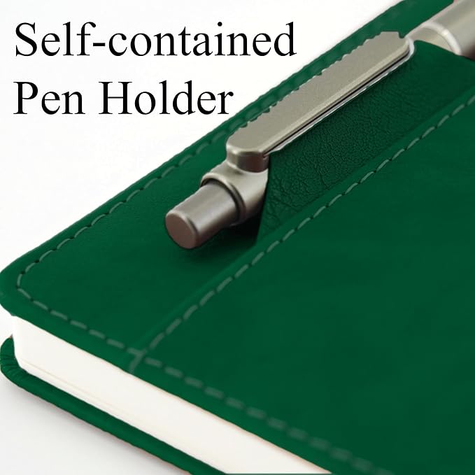 SLFreMint Premium Hardcover Notebook - Image 2