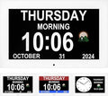 Memwake Digital Alarm Clock, Clock by Unknown