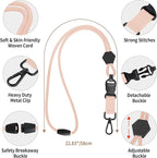 Fishent Breakaway Neck Lanyards - Image 4