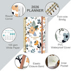 2026 Pocket Planner/Calendar - Image 2