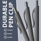 JIMMIDDA 52 Pcs Pens Bulk - Image 4