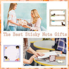 Lovarywow Dachshund Sticky Notes Gifts - Image 5