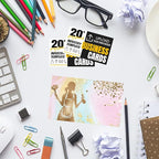 Custom Business Cards Double-Sided Personalized Stationery | Professional - Image 6
