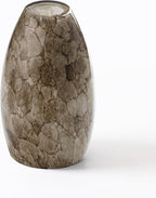 Fixture Replacement Globe Shade, Lampshade by MIAOMEIO