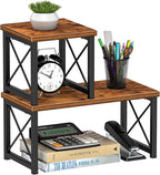 Honiter Desk Shelf Organizer, Desk Shelf by Honiter