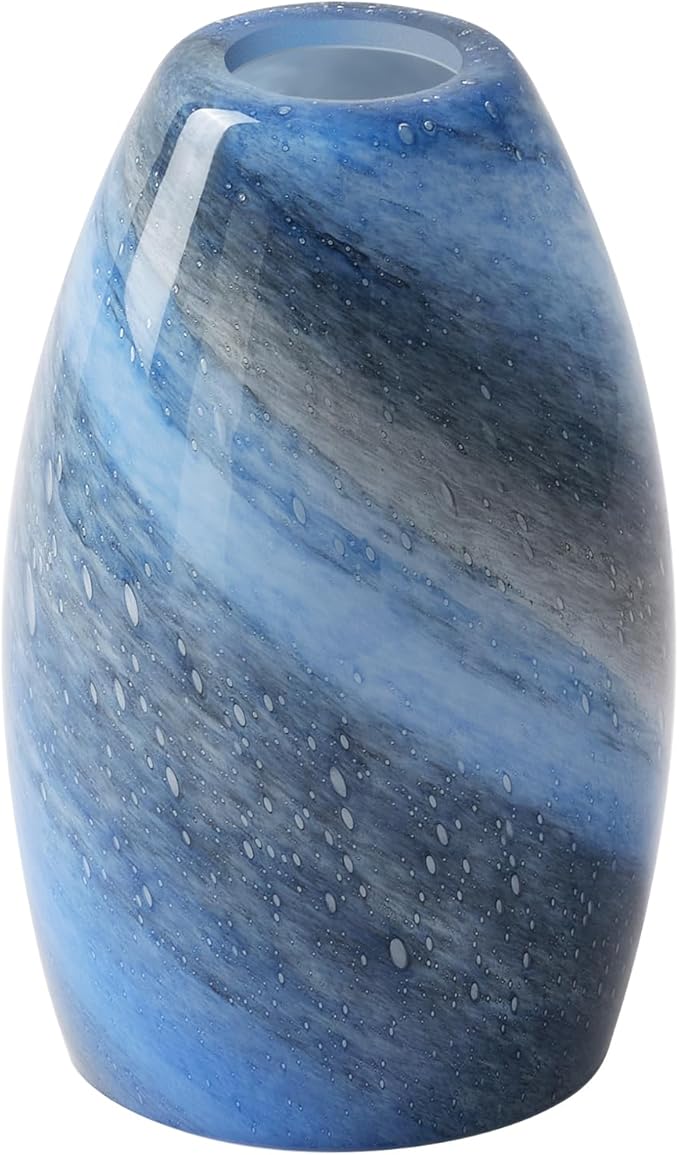 Fixture Replacement Globe Shade, Lampshade by MIAOMEIO