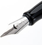 Conklin Duragraph Fountain Pen Orange Nights - Image 2