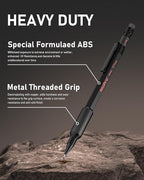 Nicpro 0.7 mm Mechanical Pencil Set - Image 4