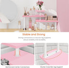 Homode 3-Tier Counter Organizer Shelf - Image 5