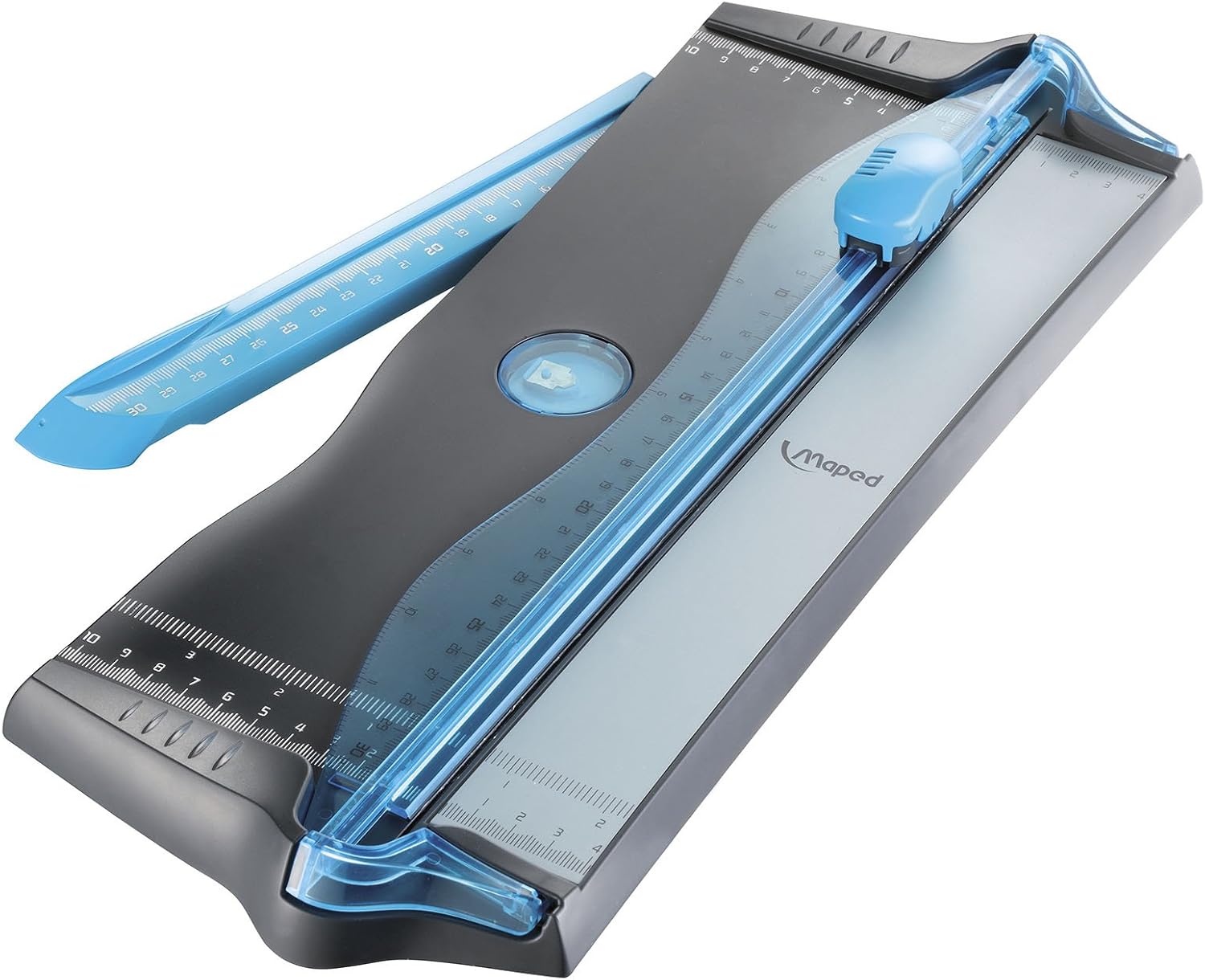 Maped Precise Cut Paper Trimmer (894110)
