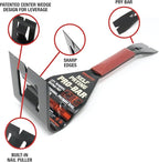 Zenith by Danco Pro Bar ZN700101, The Ultimate Multi-Tool - Image 2