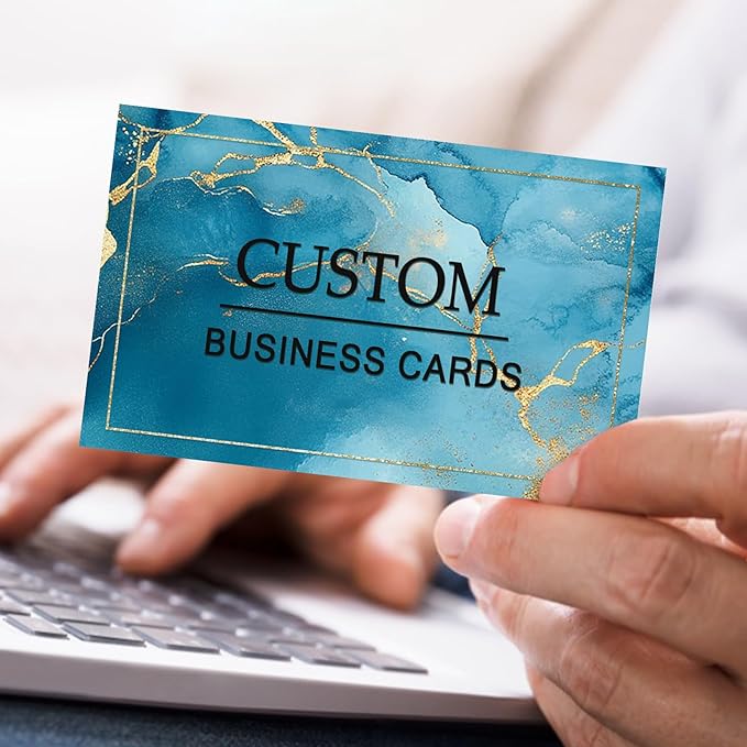 Custom Business Cards - Image 7