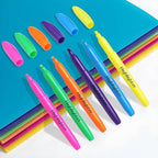 Dacono Highlighters Assorted Colors, Highlighters - Image 7