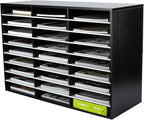 EasyPAG Wooden Literature Organizer - Image 2
