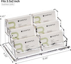 YUXUN Business Card Holder Display - Image 3