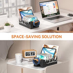 Pezin & Hulin Bamboo Charging Station - Image 5