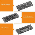 Beego Ergonomic Computer Keyboard Stand - Image 5