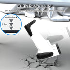 2D Handheld Wireless Barcode Scanner - Image 8
