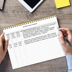 Activity Log Notepad - Image 6