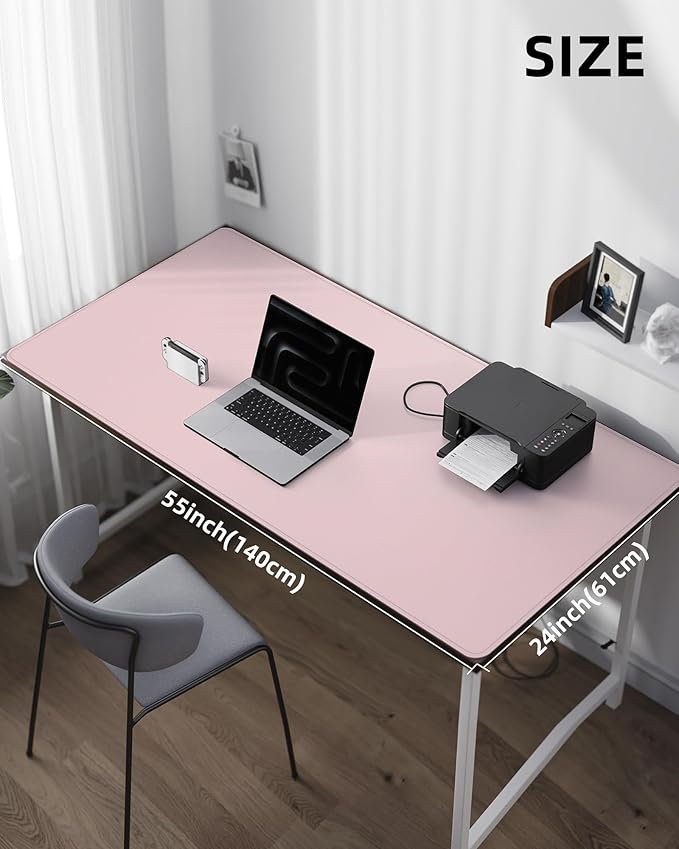 Large Desk Mat 55"x24" - Image 5