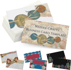 Custom Business Cards Personalized Business Cards by CustomYourMemories