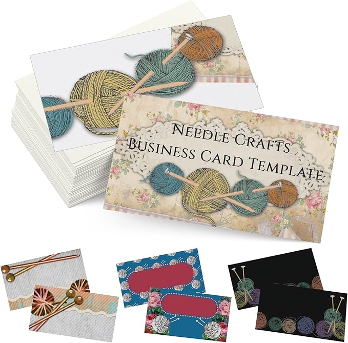 Custom Business Cards Personalized Business Cards by CustomYourMemories