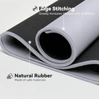 Reniteco Waterproof Large Gaming Mouse Pad - Image 5