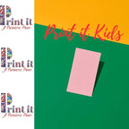 PrintIt Colors Multipurpose Paper, 20 lbs., 8.5" x 11", 500 Sheets/Ream – - Image 7