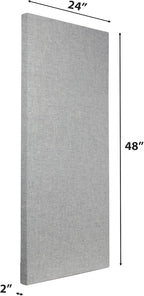 ATS Acoustics Home Office Residential Acoustic Treatment Room Kit Sound - Image 4