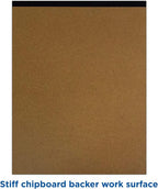 Alvin, Cross Section Paper Pad, Use - Image 5