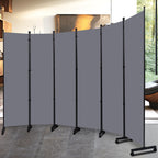 Room Divider Folding Privacy Screens