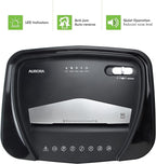 Aurora Professional Grade High Security 12-Sheet Micro-Cut Paper/CD and Credit - Image 5