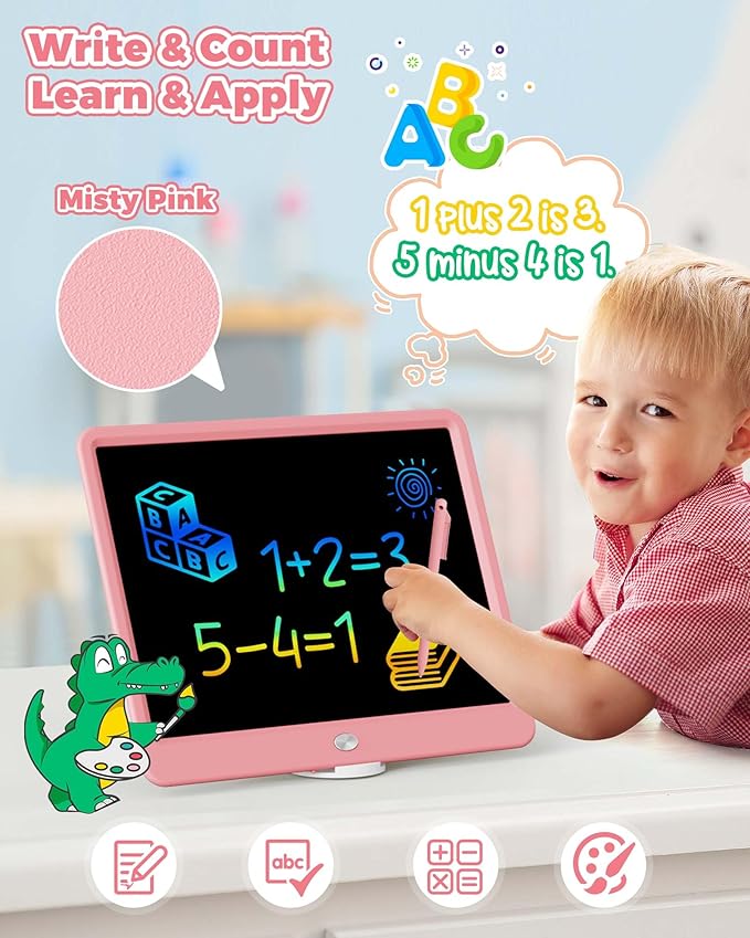 KOKODI 15 Inch LCD Writing Tablet - Image 3