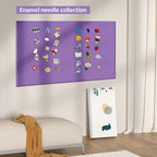 Large Cork Bulletin Board Alternative - Image 6
