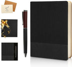 TSFPapier A5 Lined Notebook by TSFPapier