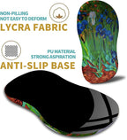 Hokafenle Ergonomic Mouse Pad Wrist Support - Image 6