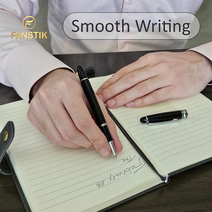 FANSTIK Customized RollerBall pen - Image 7