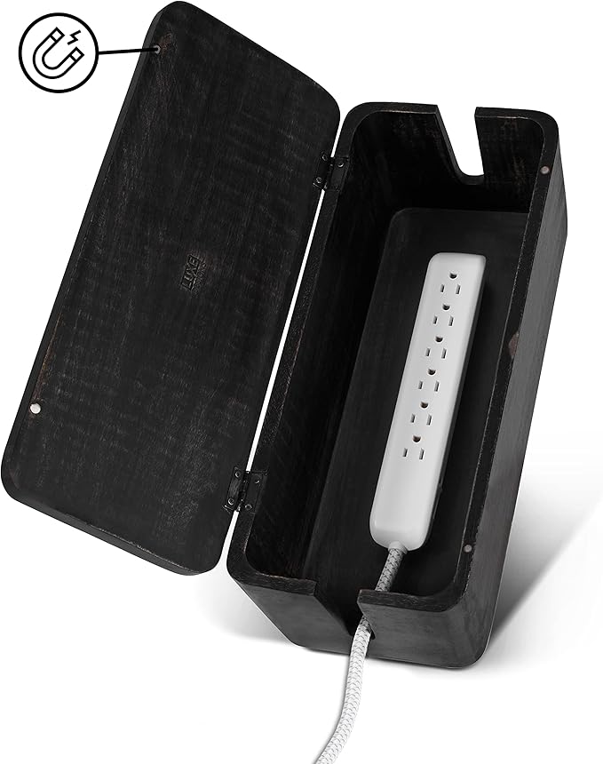 Large Cable Management Box - Image 7