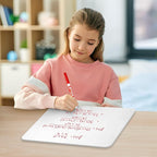 Small White Board, 11 x 14 Dry Erase Board, 2 Small White Boards Dry Erase - Image 4