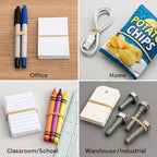 Upgrade Rubber Bands Size 64, 1 lb Boxes - Image 7