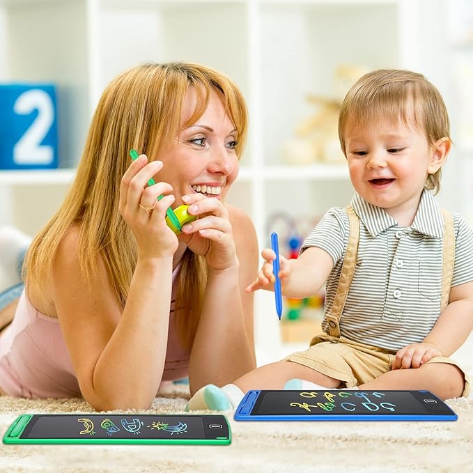 Zhehao 20 Pack LCD Writing Tablet - Image 3