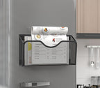 JANE EYRE Magnetic File Holder - Image 4