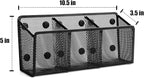 Ameceres Magnetic Pencil Holder - Image 3