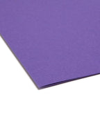 Smead Standard File Folders, 1/3-Cut Tabs, Letter Size - Image 4