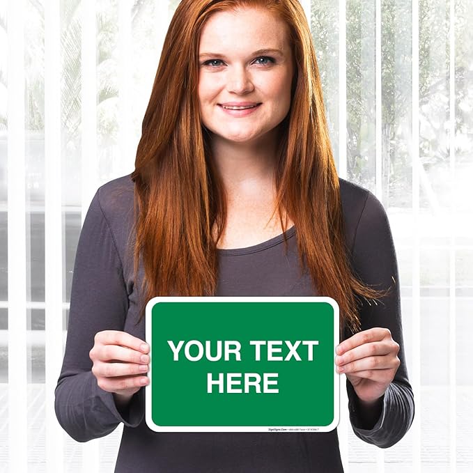 Personalized Custom Green Background Customize - Image 4