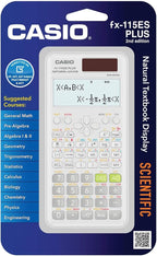 Casio fx-115ES Plus 2nd Edition – Advanced Scientific Calculator | 280+ - Image 7