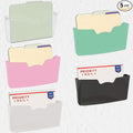 Simple Houseware Single Pocket Wall Mount by SimpleHouseware